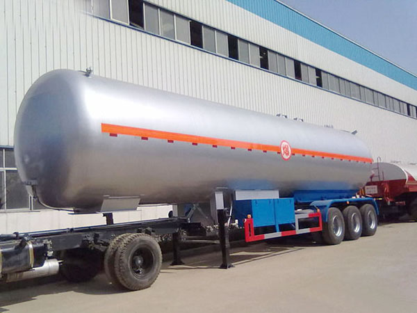 运油半挂车厂家